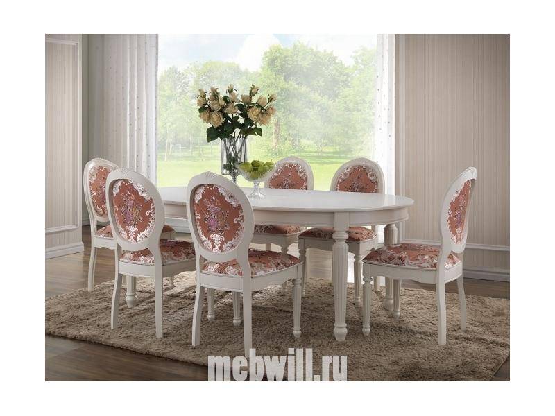 обеденная группа fiona в Нижневартовске