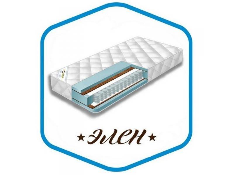 матрас элен в Нижневартовске