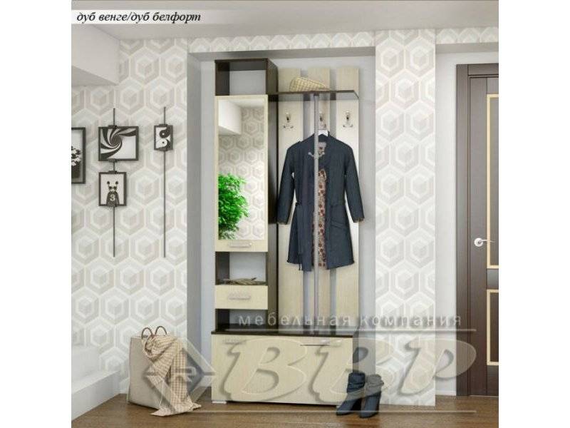 прихожая элегия-2 в Нижневартовске