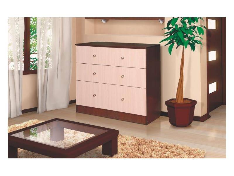 комод домино к в Нижневартовске