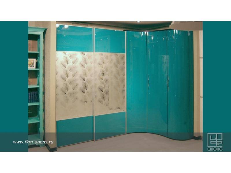 шкаф - купе 1 в Нижневартовске