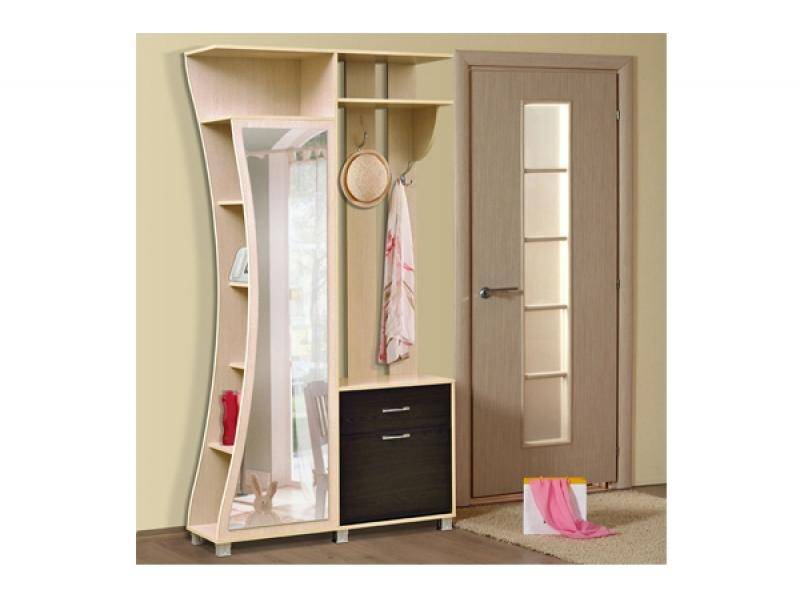 прихожая прямая уют в Нижневартовске