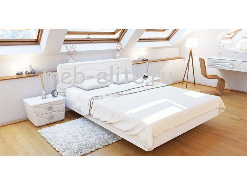 спальня милана мн-119 в Нижневартовске