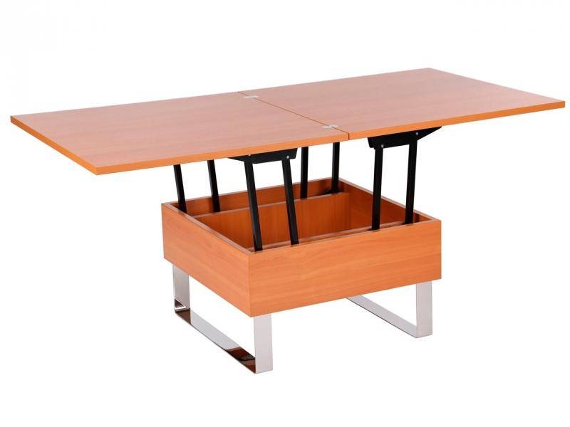 стол трансформер piccolo ch в Нижневартовске