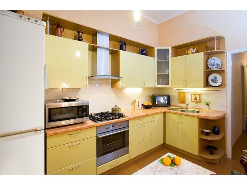 кухня модерн 2 в Нижневартовске