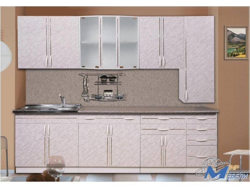 простая кухня стандарт в Нижневартовске