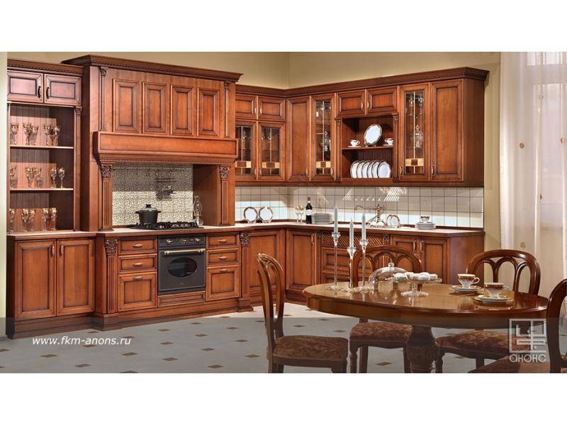 кухня угловая модо в Нижневартовске