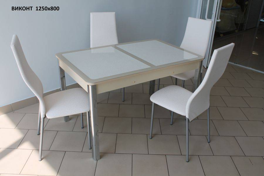 обеденная группа виконт/дубай в Нижневартовске