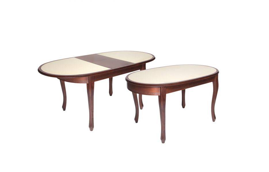 стол азалия 2 с камнем в Нижневартовске