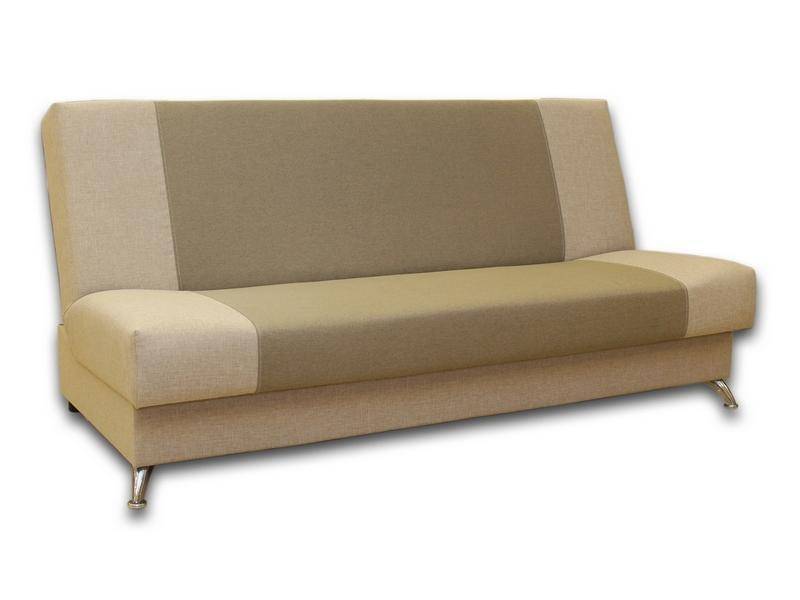 трехместный диван без подлокотников марио бд в Нижневартовске