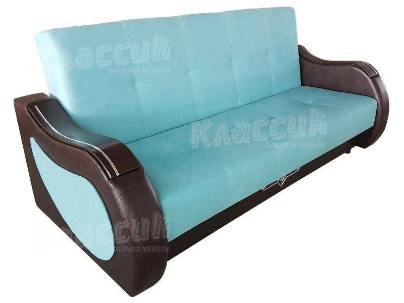 диван лазурит 8 бд в Нижневартовске