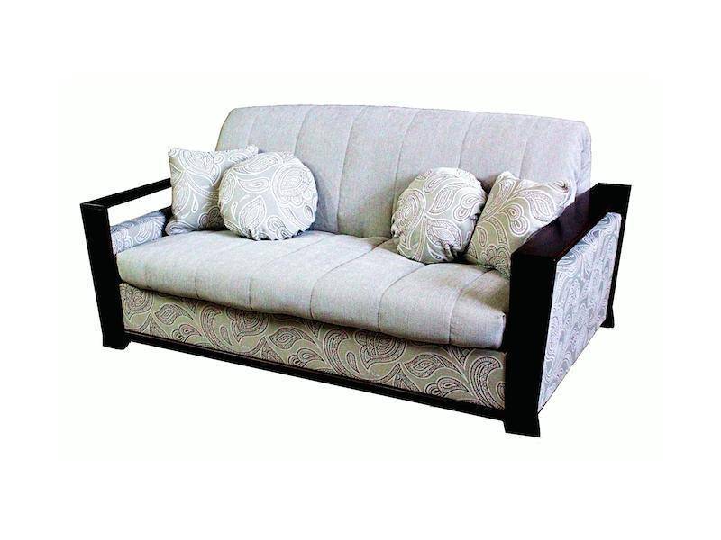 диван-кровать тэффи в Нижневартовске