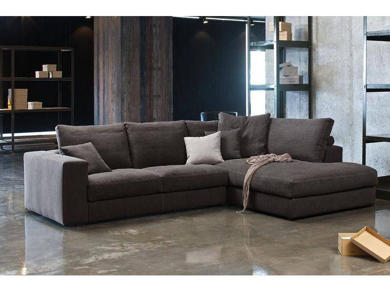 стильный диван для гостиной bruno в Нижневартовске