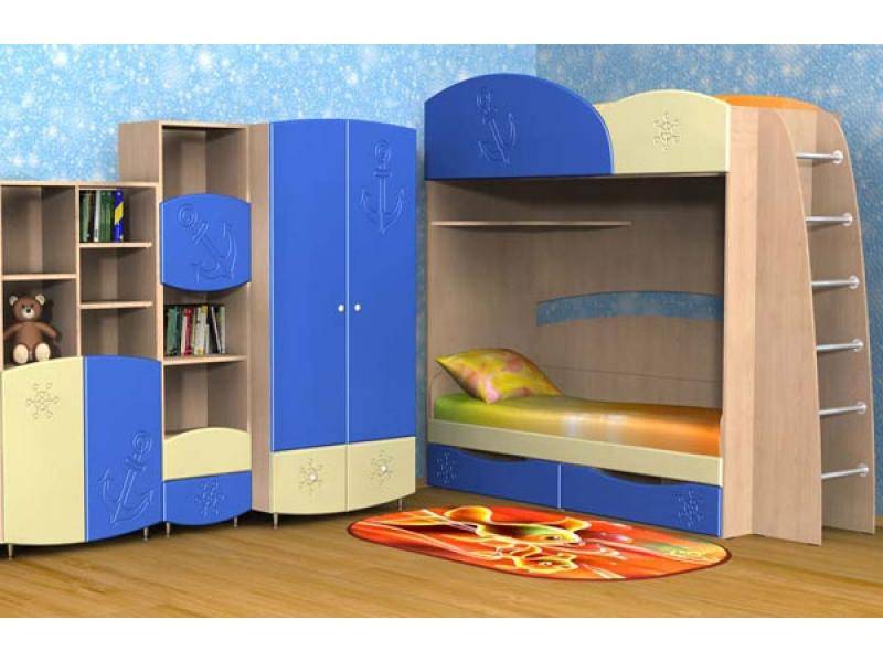 детская 6 в Нижневартовске