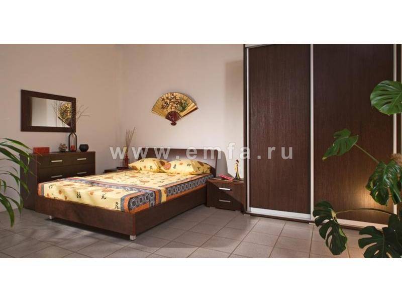 спальный гарнитур вега в Нижневартовске