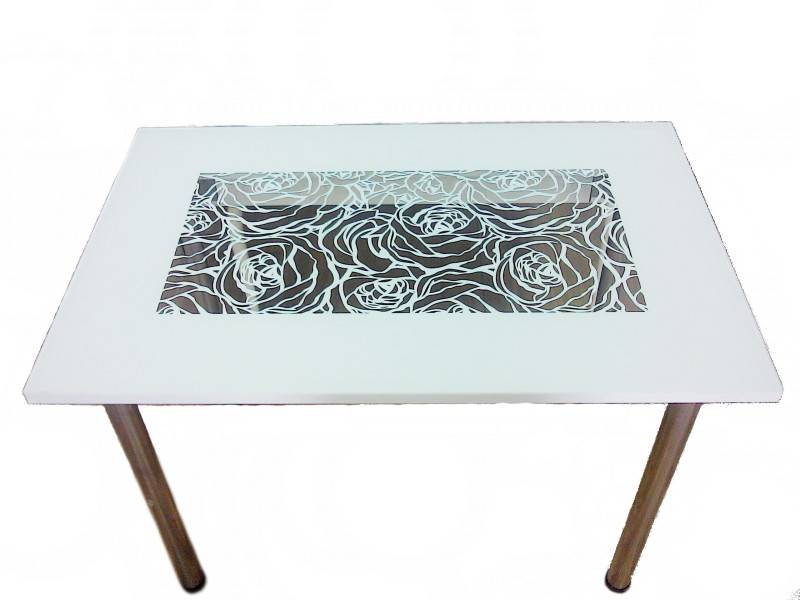 стол ажур в Нижневартовске