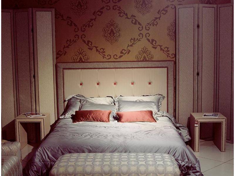 кровать классическая эмилия в Нижневартовске