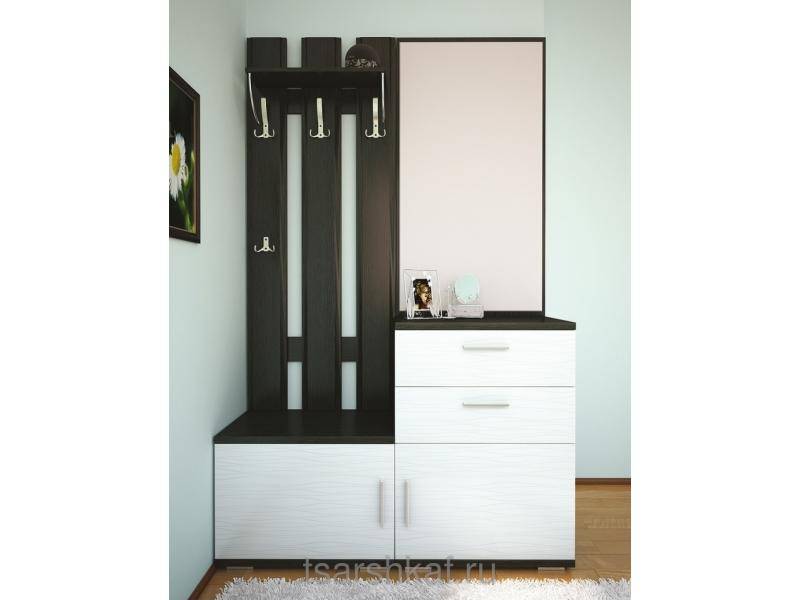 прихожая грация в Нижневартовске