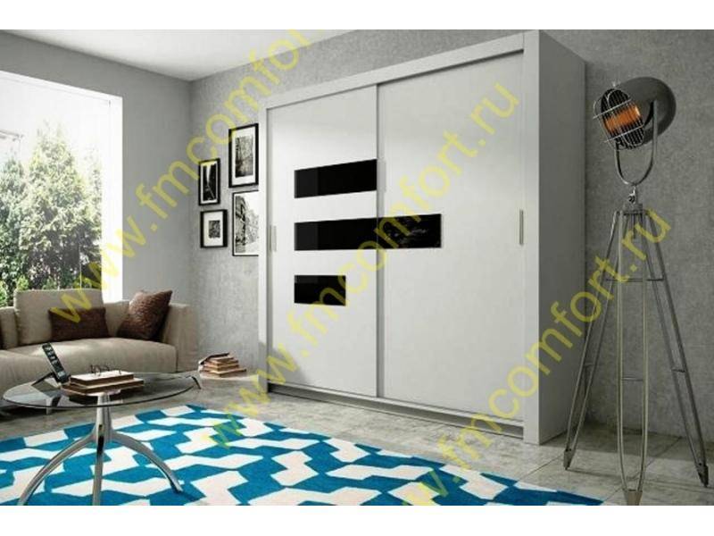 новый шкаф-купе бест 7 в Нижневартовске
