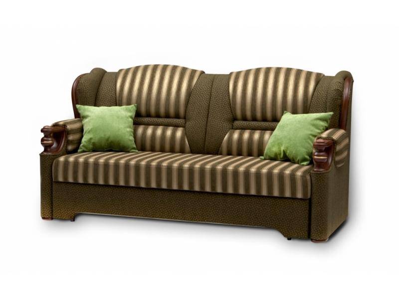 классический прямой диван престиж в Нижневартовске