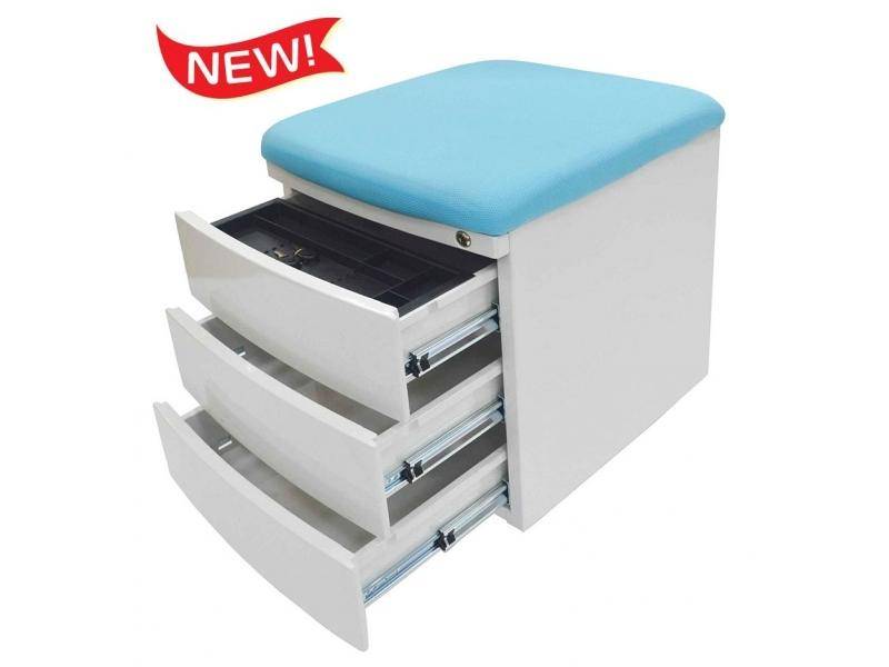 тумба драйвер 3 ящика в Нижневартовске