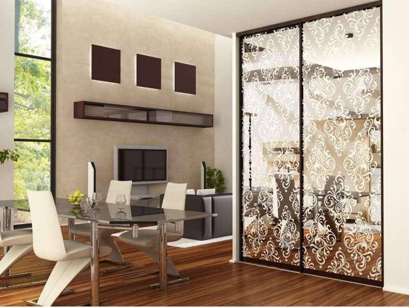 шкаф - купе в Нижневартовске