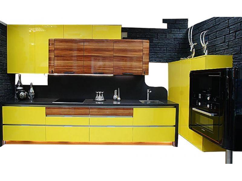 кухня модерн в Нижневартовске