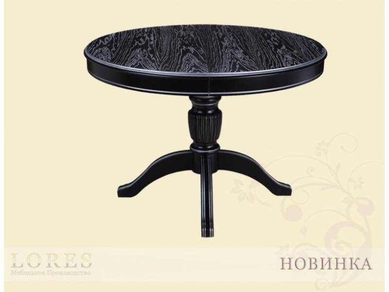 стол обеденный паола 2 в Нижневартовске