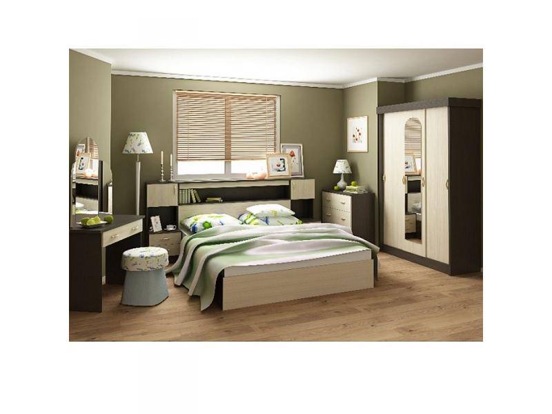 спальня софья-6 в Нижневартовске