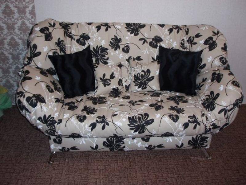 диван прямой бриз миранда в Нижневартовске