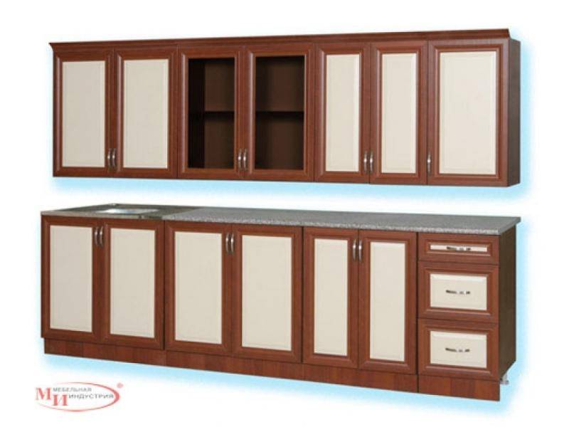 кухня пирамида в Нижневартовске