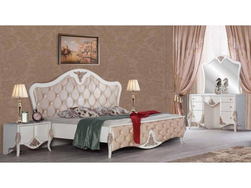 спальный гарнитур мерида в Нижневартовске