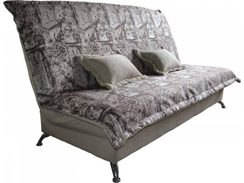 диван прямой еврокомфорт нерт в Нижневартовске