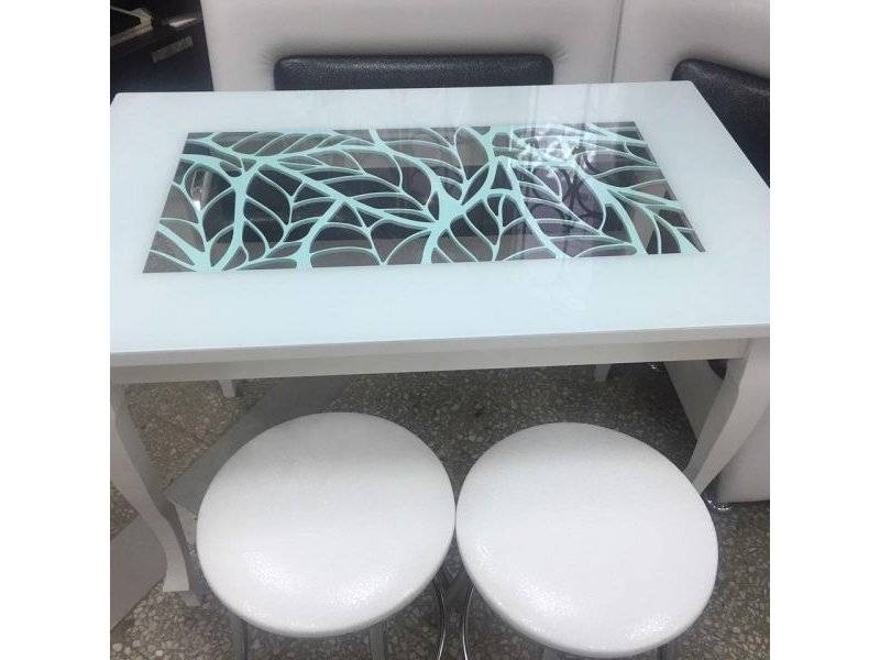 стол обеденный 7 в Нижневартовске