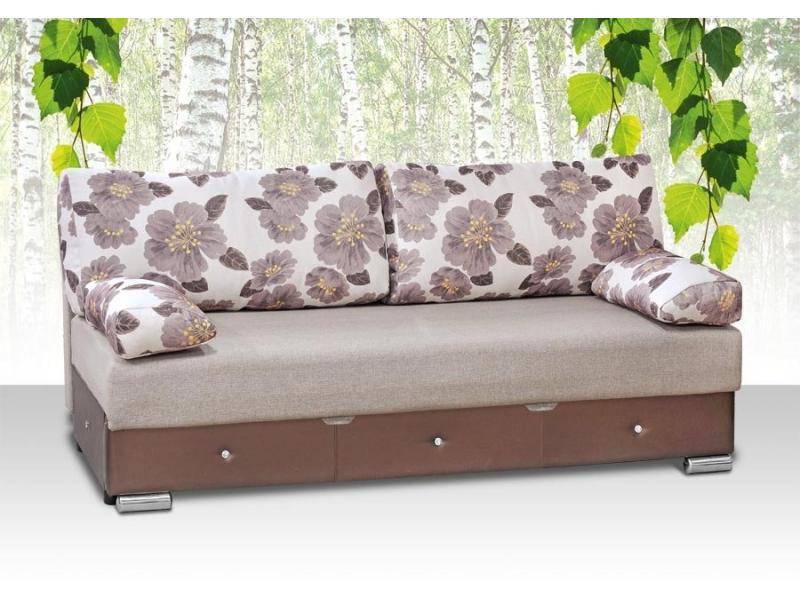 диван прямой виктория-2 в Нижневартовске