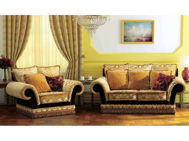 тройной диван castella в Нижневартовске