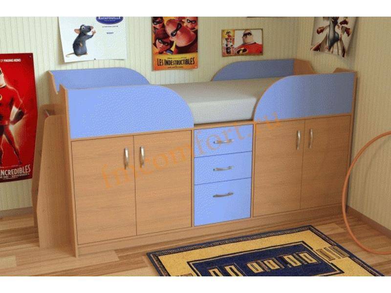 детская «карл мини-2» в Нижневартовске