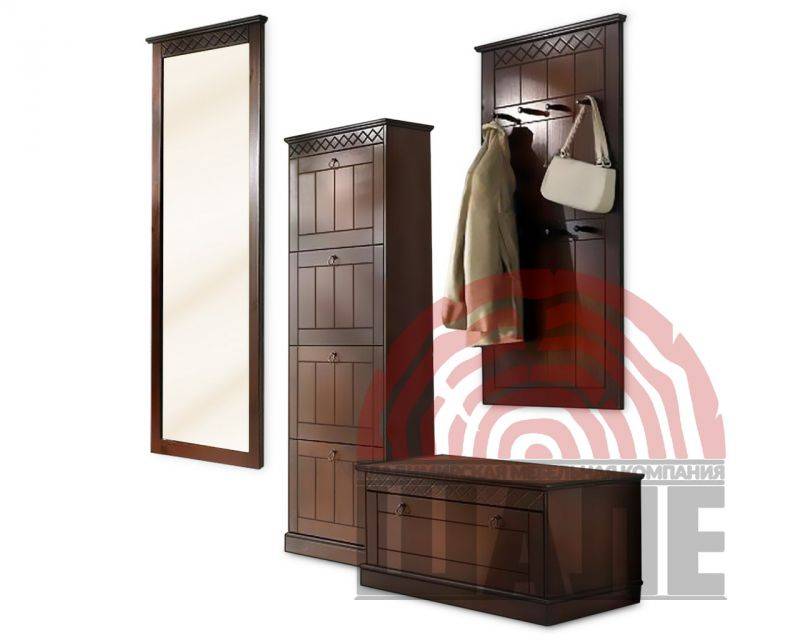 прихожая рокфеллер в Нижневартовске