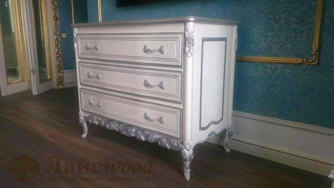 комод 3 ящика в Нижневартовске