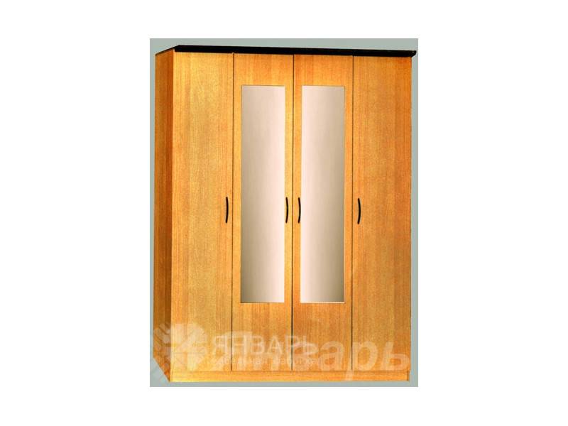 шкаф 4-х дверный в Нижневартовске