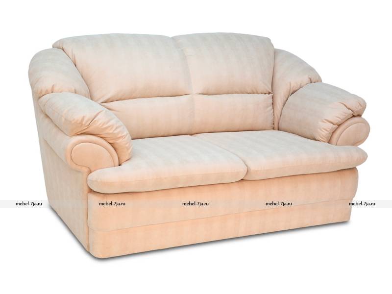 раскладной диван мвс аурика двойка выкатной в Нижневартовске