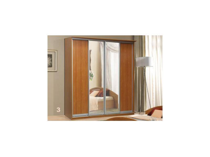 простой шкаф-купе в Нижневартовске