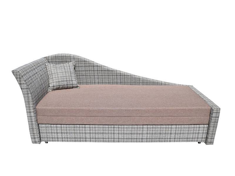 диван прямой мальта (гамма 3) в Нижневартовске