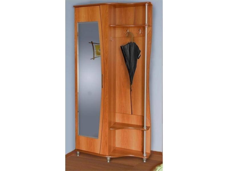 прихожая парус в Нижневартовске