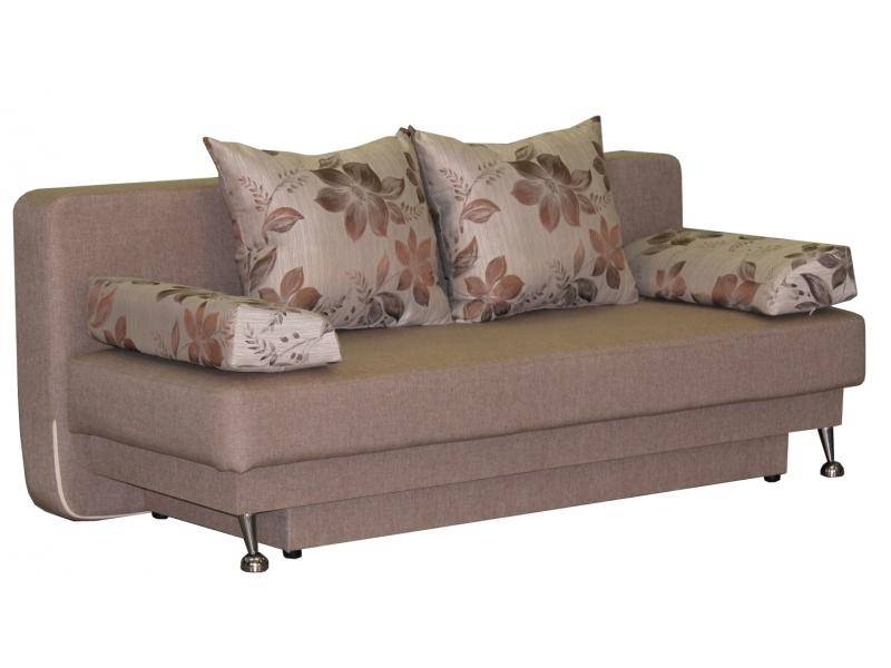 диван прямой дельта 15 в Нижневартовске