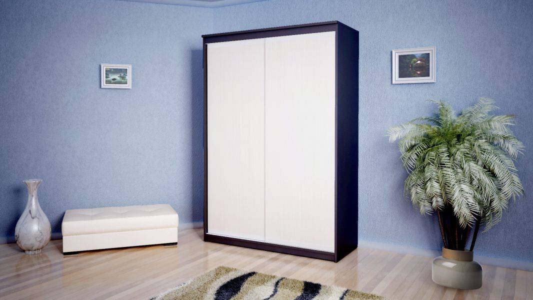 шкаф в гостиную рамир б в Нижневартовске