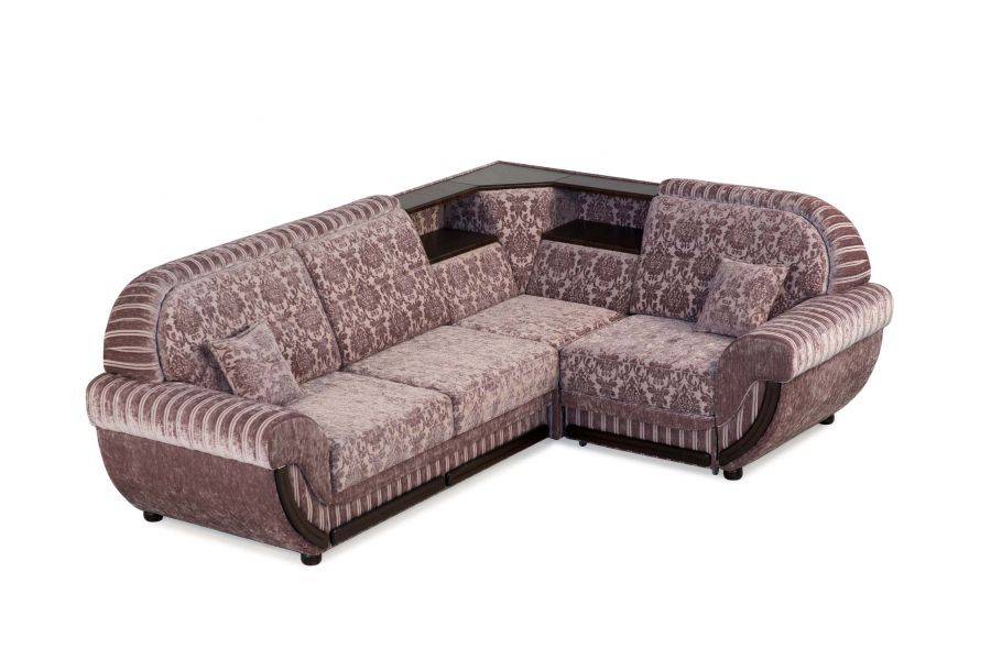 угловой диван t-9 в Нижневартовске