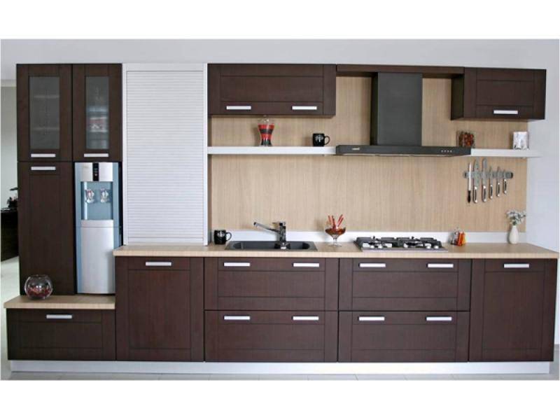 кухня омега в Нижневартовске