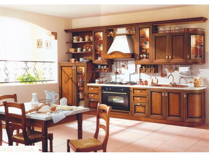 кухня ференце в Нижневартовске