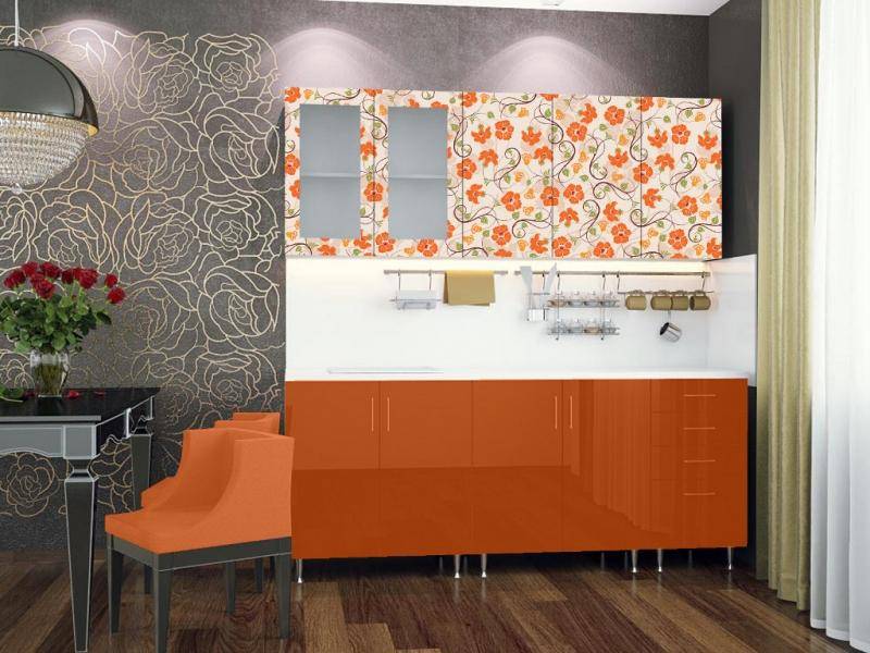 кухонный гарнитур кф-42 в Нижневартовске